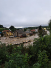 Písečná pomáhá Písečné - sbírka materiální pomoci