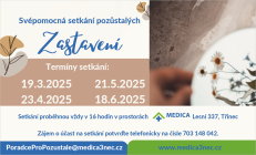 MEDICA Třinec - Sociální poradna pro pečující a pozůstalé